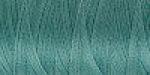 Spule Sulky Poly Deco Stickgarn in Blaugrün, Farbcode 1046